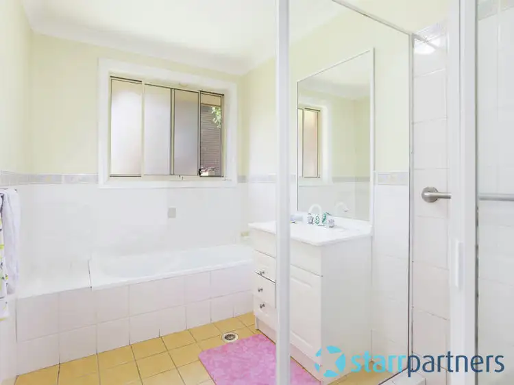 Sixth view of Homely villa listing, 6/41-43 Stanbrook Street, Fairfield Heights NSW 2165