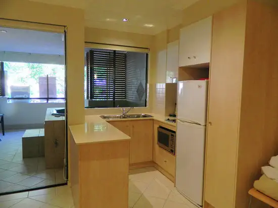 Fourth view of Homely unit listing, 2309/21 Macrossan Street, Port Douglas QLD 4877