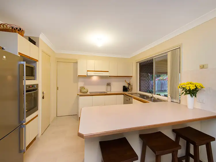 Fifth view of Homely house listing, 20 Monash Place, Ferny Grove QLD 4055