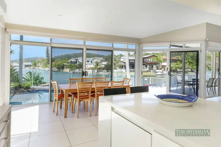Sixth view of Homely house listing, 17 Cooran Court, Noosa Heads QLD 4567