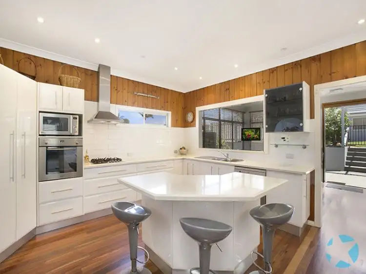 Second view of Homely house listing, 121 Princes St, Putney NSW 2112