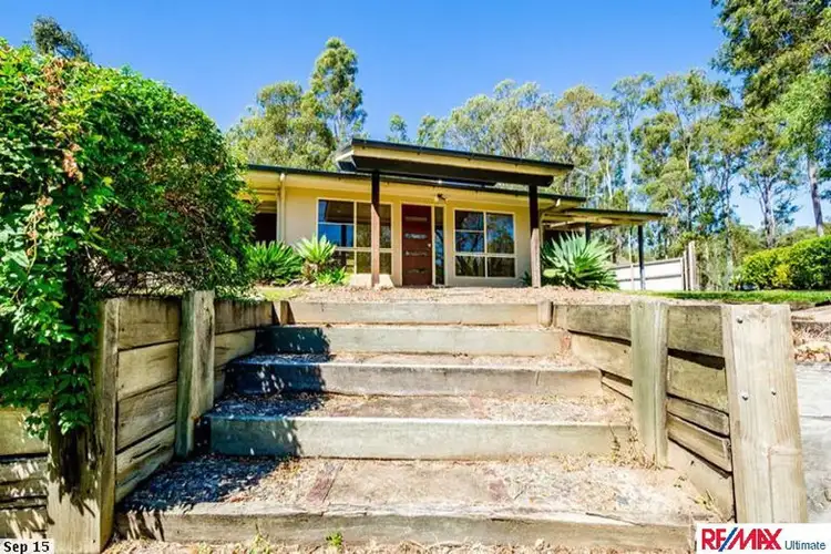 Second view of Homely rural property listing, 38 Rodney Road, Curra QLD 4570