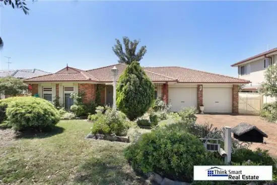 Main view of Homely house listing, 5 Celeste Court, Rooty Hill NSW 2766