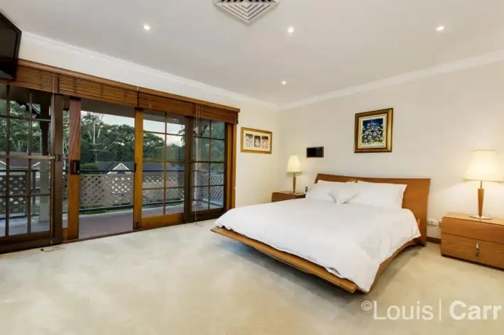 Fifth view of Homely house listing, 59 Alana Drive, West Pennant Hills NSW 2125