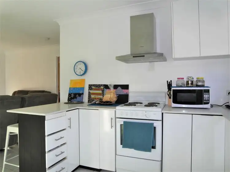 Third view of Homely unit listing, 264 Tor Street, Rockville QLD 4350