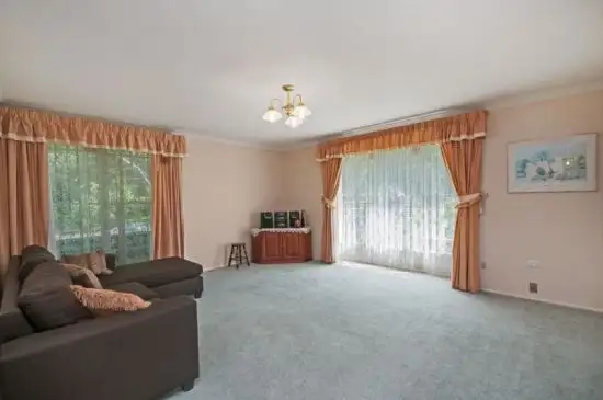 Second view of Homely house listing, 143a Carrington Street, Narara NSW 2250