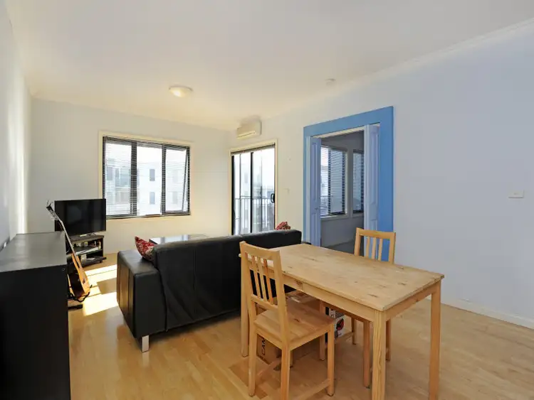 Second view of Homely apartment listing, 15/149 Glenlyon Road, Brunswick VIC 3056