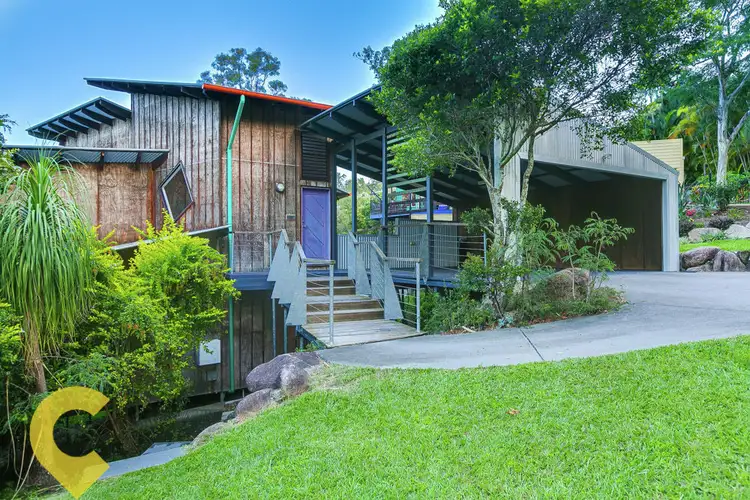 176 Glen Retreat Road, Mitchelton QLD 4053