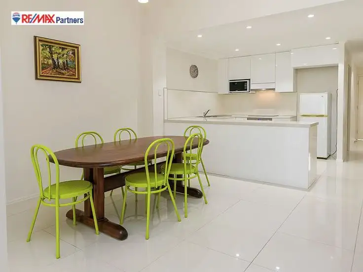 Fourth view of Homely unit listing, 7/123 Freshwater Street, Torquay QLD 4655