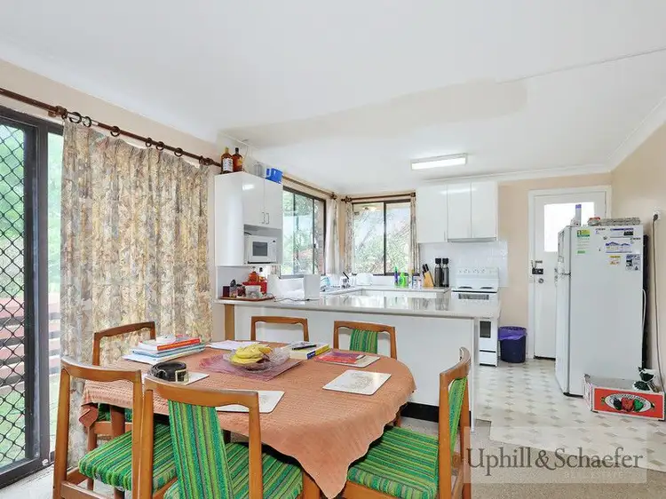 Fourth view of Homely house listing, 1/1 Joan Place, Armidale NSW 2350