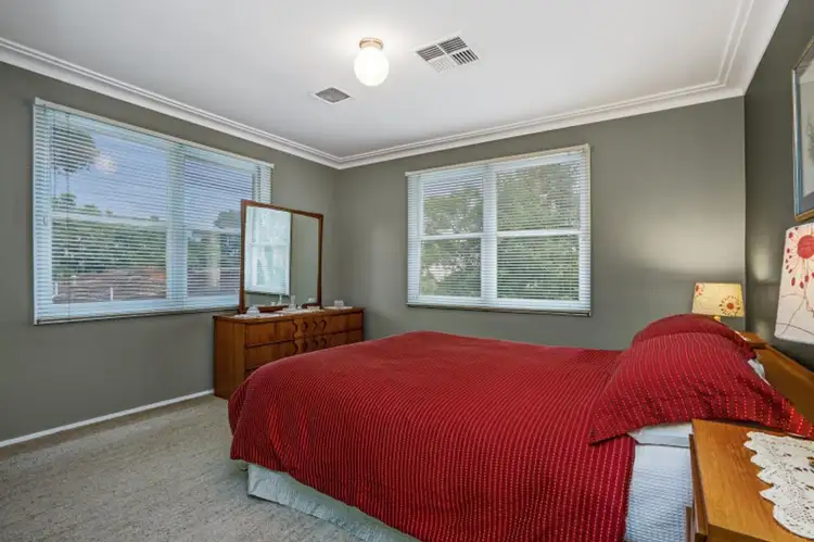 Fourth view of Homely house listing, 121 Grandview Road, New Lambton Heights NSW 2305