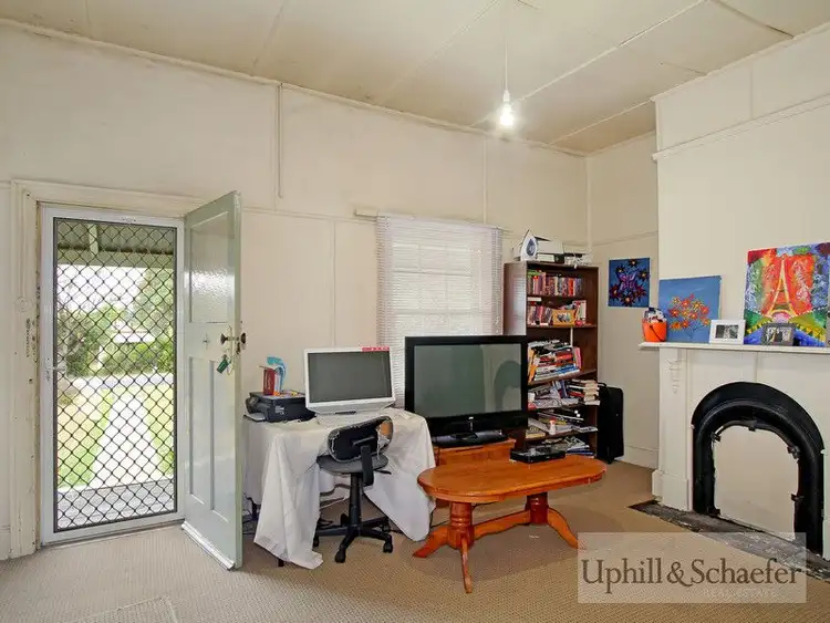 Fourth view of Homely house listing, 93 Jeffrey Street, Armidale NSW 2350