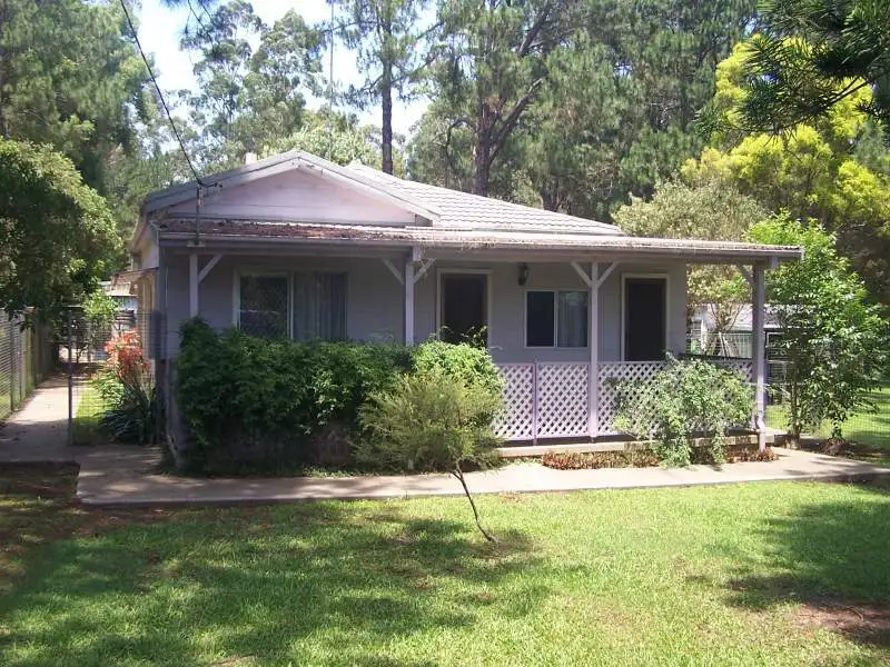 Main view of Homely rural property listing, Address available on request