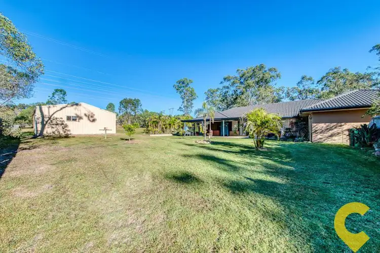 Fifth view of Homely house listing, 29 Quartz Close, Greenbank QLD 4124