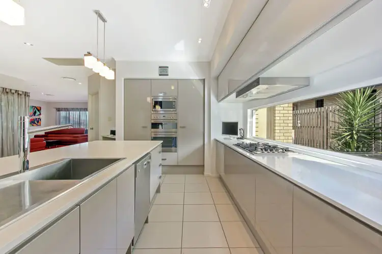 Fifth view of Homely house listing, 91 Parkwood Drive, Heathwood QLD 4110