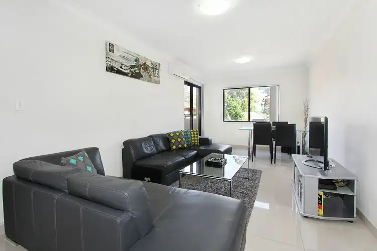 Third view of Homely unit listing, 2/78 Barbara Boulevarde, Seven Hills NSW 2147