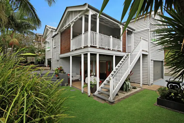 Fourth view of Homely house listing, 146 Richmond Street, Gordon Park QLD 4031