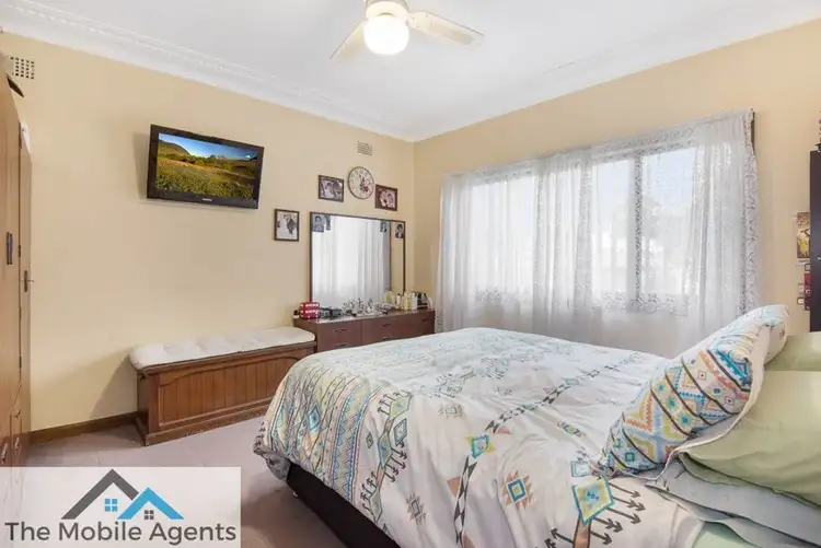 Sixth view of Homely house listing, 92 Frank st, Mount Druitt NSW 2770