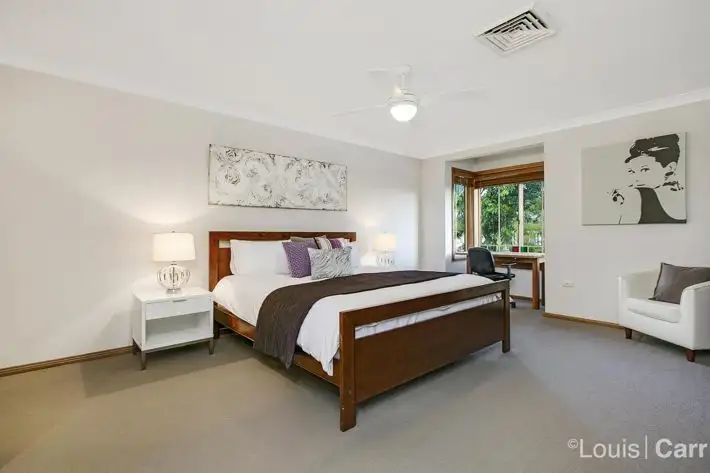 Fifth view of Homely house listing, 1/16 Darlington Drive, Cherrybrook NSW 2126