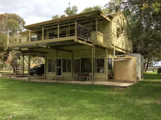 Fourth view of Homely house listing, 14 Rob Loxton Road, Walker Flat SA 5238
