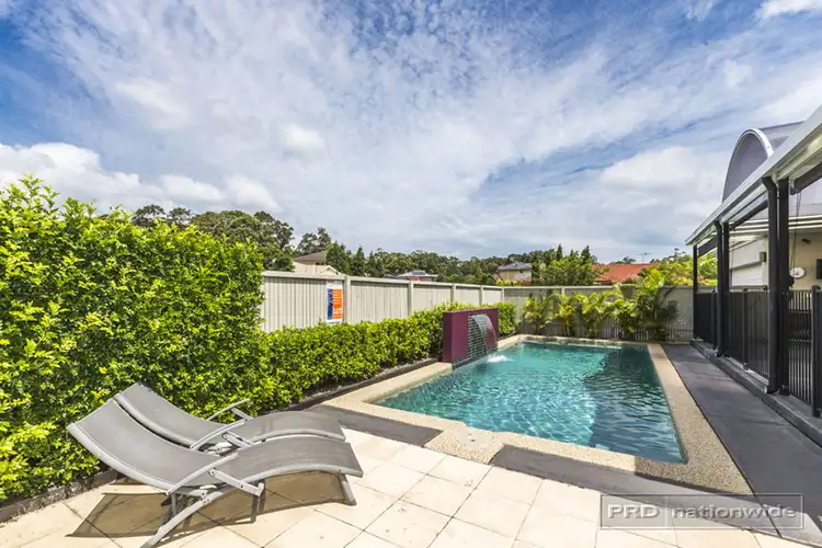 Second view of Homely house listing, 2 Picnic Way, Valentine NSW 2280
