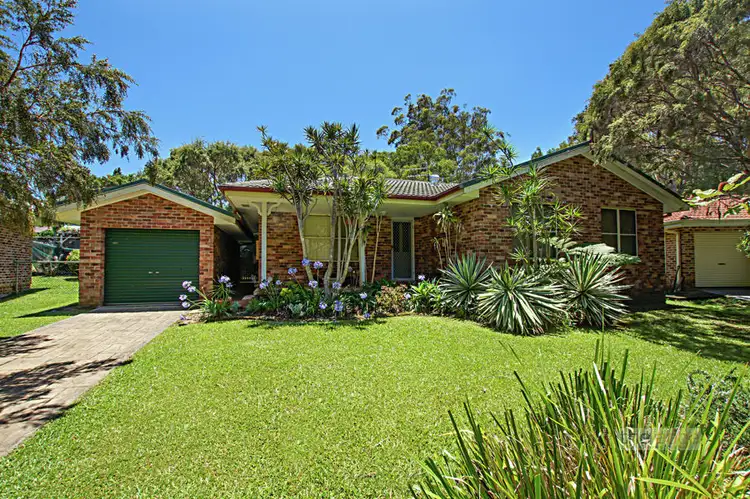 6 Jay Place, Toormina NSW 2452