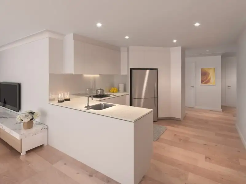 Main view of Homely apartment listing, 28-30 Warwick Avenue, Springvale VIC 3171