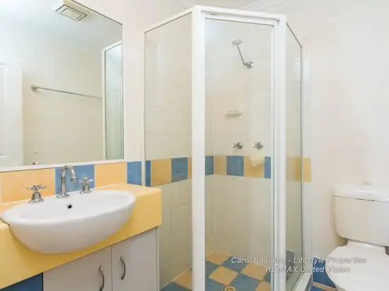 Fifth view of Homely townhouse listing, 8/215 Creek Road, Mount Gravatt East QLD 4122