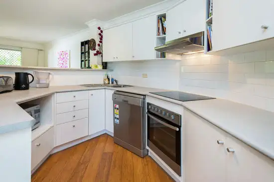 Sixth view of Homely apartment listing, 13/19 Nelson Street, Yeronga QLD 4104