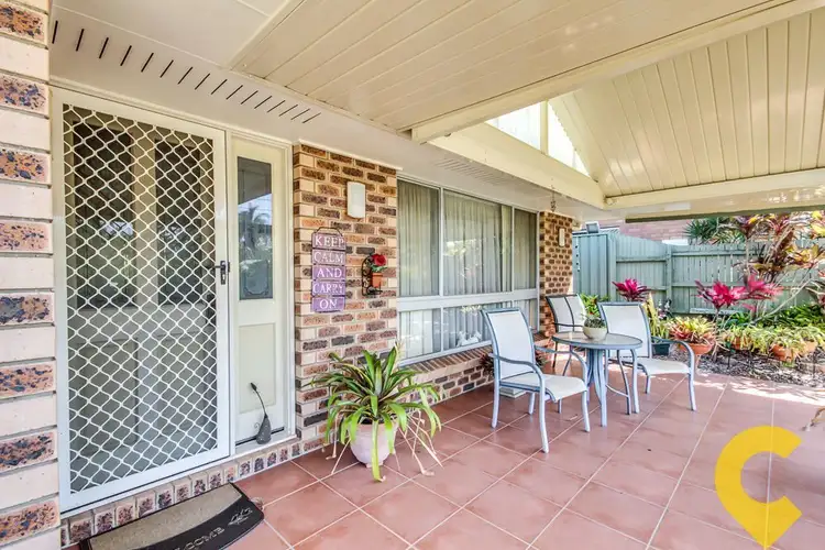 11 Dornock Drive, Boronia Heights QLD 4124