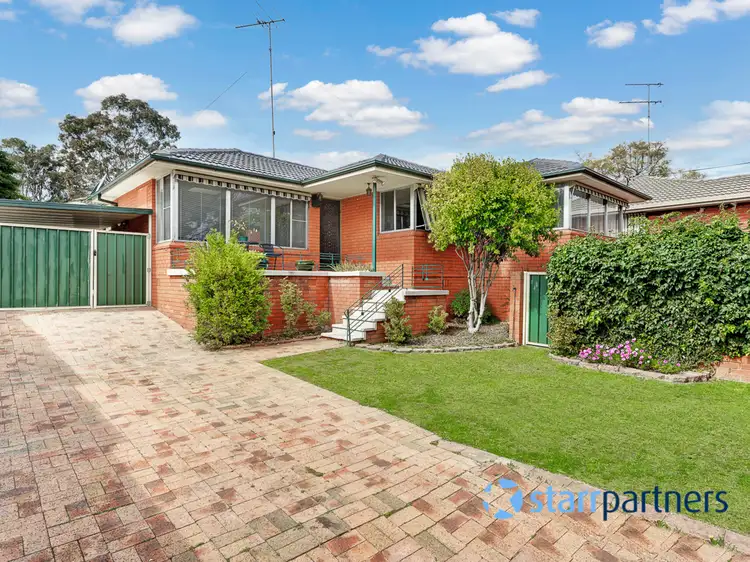 3 Abercrombie St, Leumeah NSW 2560