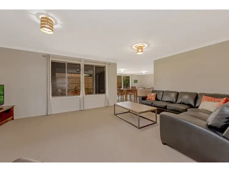 Fifth view of Homely house listing, 42A Haig Street, South Toowoomba QLD 4350