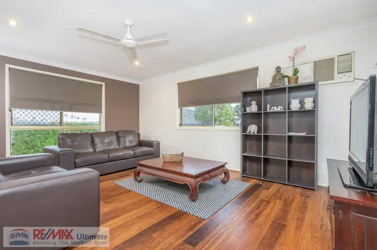 Sixth view of Homely house listing, 76 Castle Hill Drive, Murrumba Downs QLD 4503