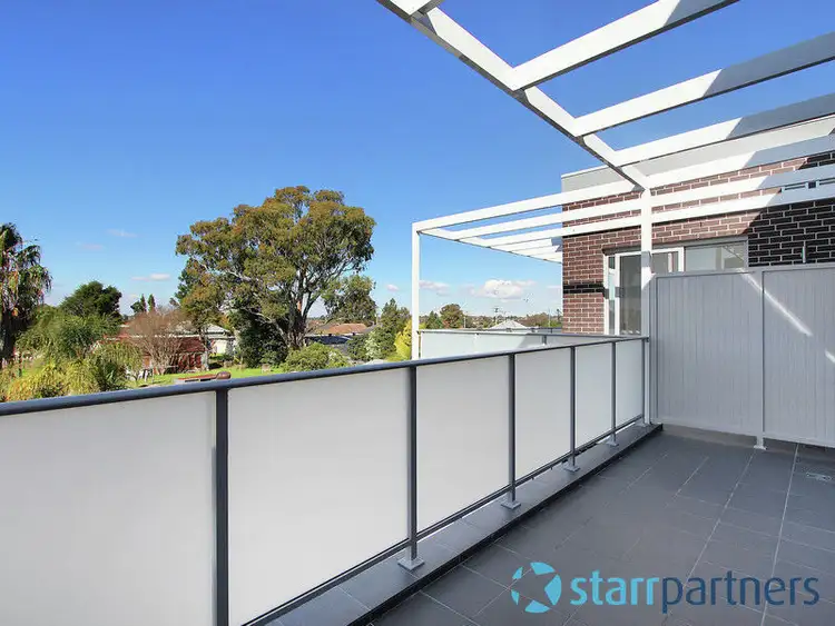 Fourth view of Homely unit listing, 16/14-16 Smythe Street, Merrylands NSW 2160