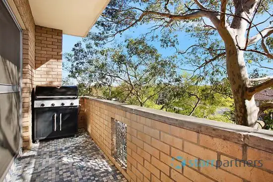 Sixth view of Homely unit listing, 4/64-70 O'connell Street, Parramatta NSW 2150