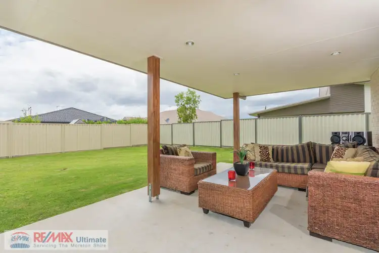 Fourth view of Homely house listing, 3 Hopkins Chase, Caboolture QLD 4510
