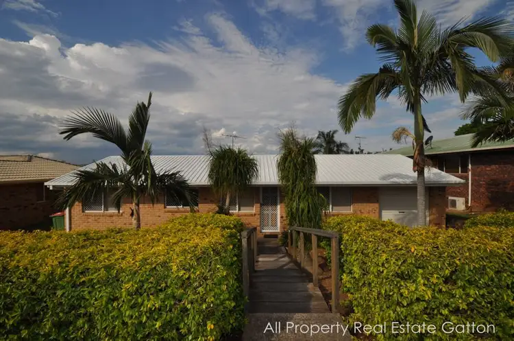 Main view of Homely house listing, 51 Fitzgerald Street, Gatton QLD 4343