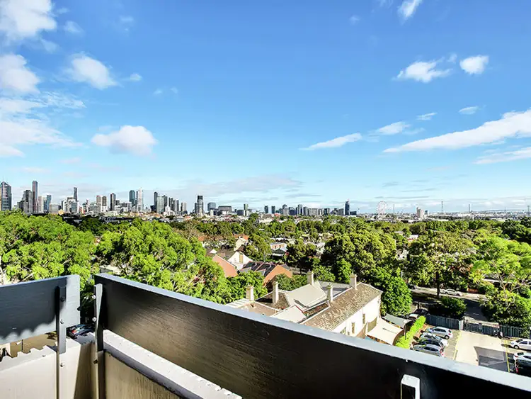 Third view of Homely apartment listing, 65/171 Flemington Road, North Melbourne VIC 3051