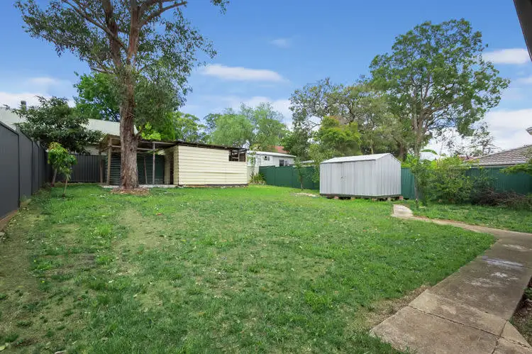 Third view of Homely house listing, 11 Fyall Avenue, Wentworthville NSW 2145