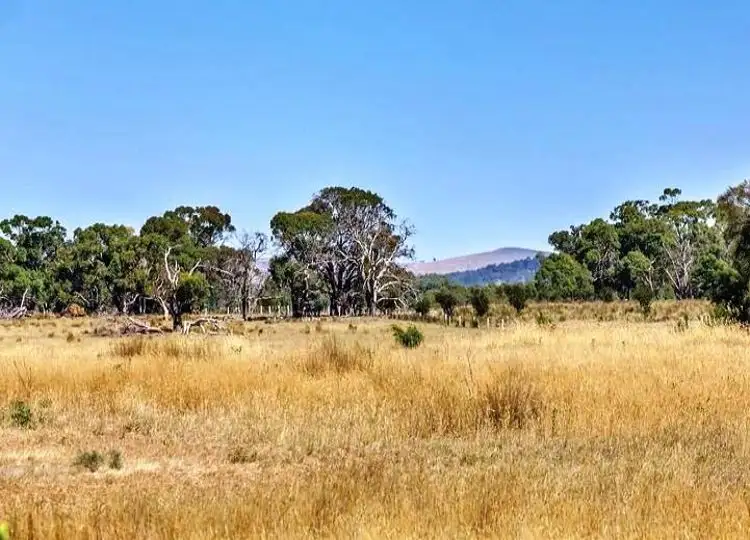 Fifth view of Homely land listing, 549 Old Station Lane, Berringa VIC 3351