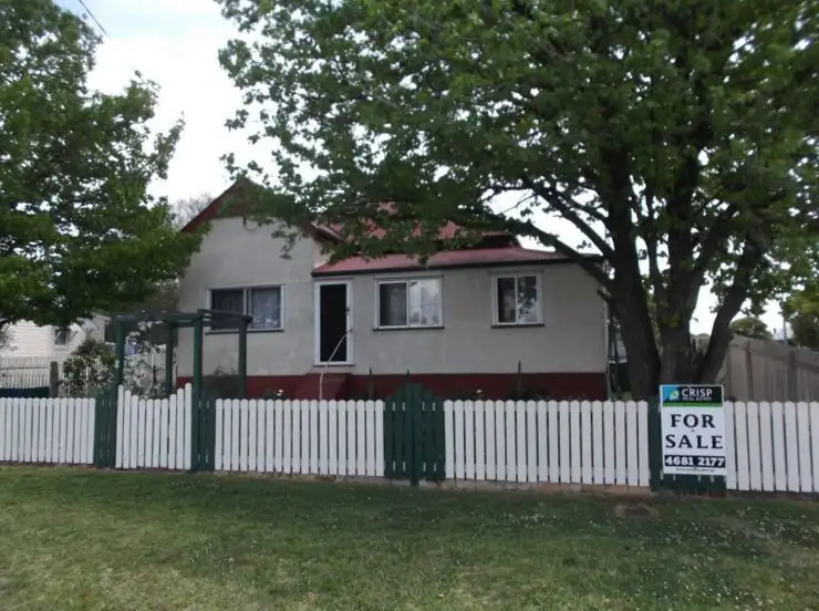 22 Archibald Street, Stanthorpe QLD 4380