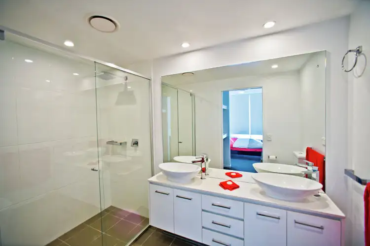 Third view of Homely apartment listing, 219/19 Imperial Parade, Labrador QLD 4215