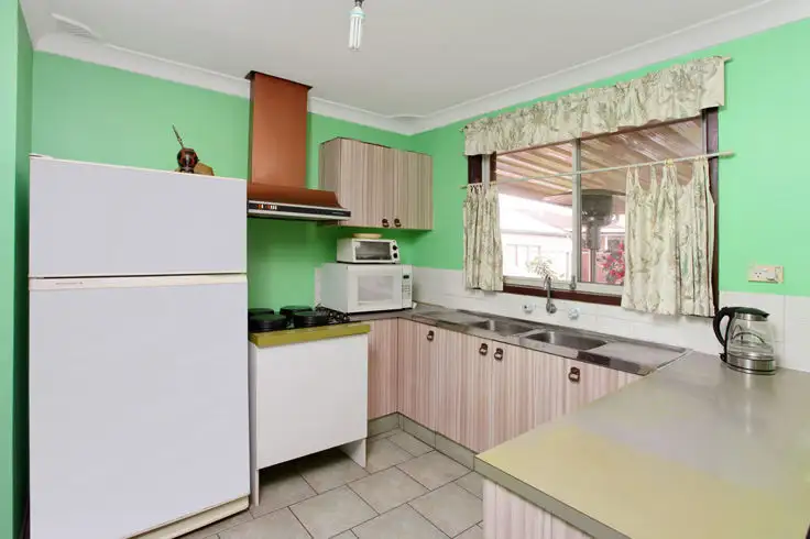 Fifth view of Homely house listing, 24 Shane Street, Colyton NSW 2760