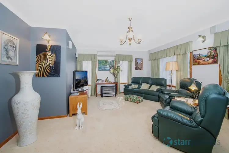 Fourth view of Homely house listing, 17-22 Clyde Street, Vineyard NSW 2765