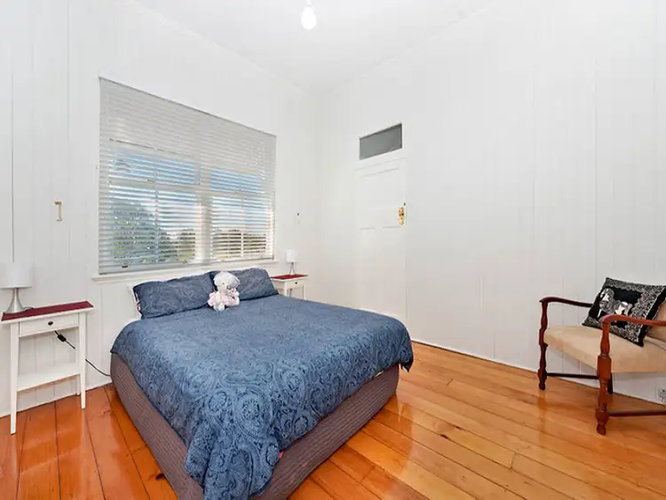 Sixth view of Homely house listing, 52 Clyde Road, Herston QLD 4006