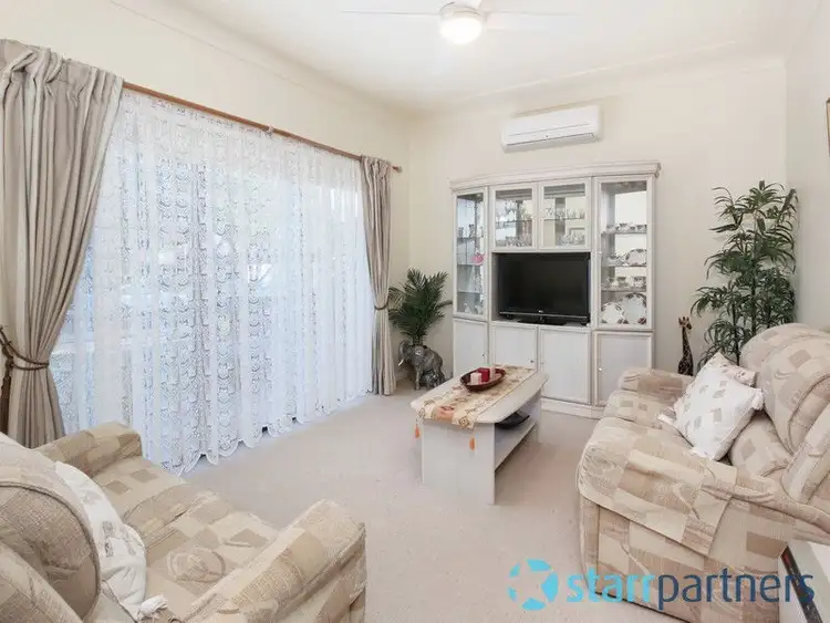 Fifth view of Homely house listing, 12 Roosevelt St, Sefton NSW 2162