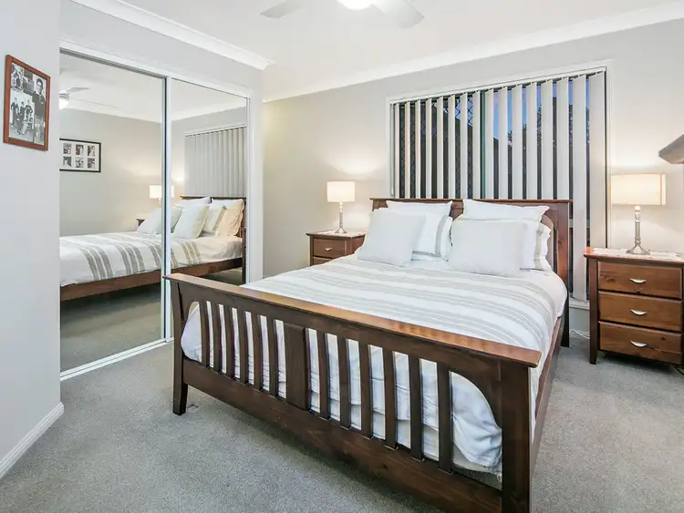 Second view of Homely villa listing, 34/519 Tingal Road, Wynnum QLD 4178