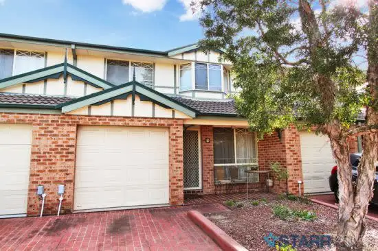 Main view of Homely townhouse listing, Address available on request