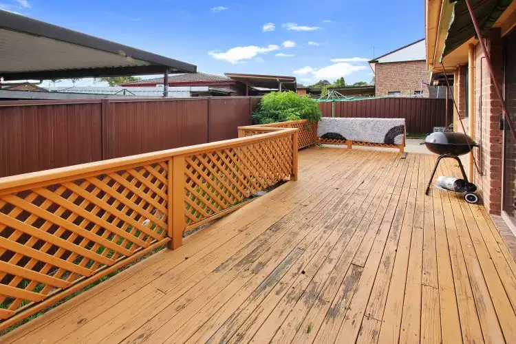 Fourth view of Homely house listing, 3 Tyne Place, Prospect NSW 2148