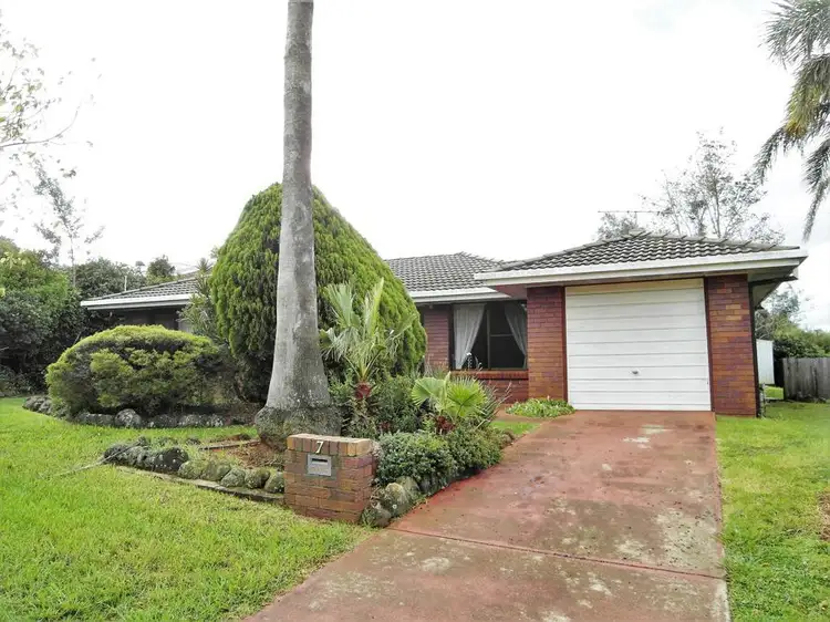Main view of Homely house listing, 7 Schultz Street, Kearneys Spring QLD 4350